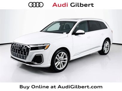 Used 2025 Audi Q7 3.0T Premium Plus w/ Premium Plus Package