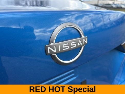 Used 2024 Nissan Sentra SV image 46