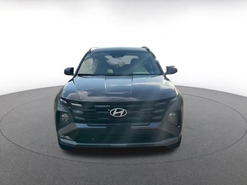 Used 2025 Hyundai Tucson SEL AWD/4WD image 4