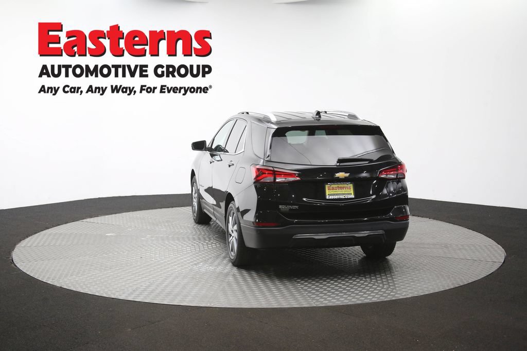 Used 2023 Chevrolet Equinox Premier AWD/4WD image 70