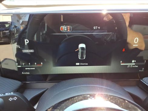 New 2026 Nissan Kicks SR image 21