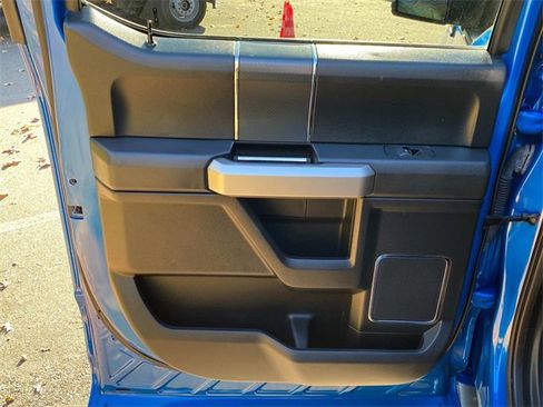 Used 2020 Ford F150 Lariat w/ Equipment Group 502A Luxury image 10