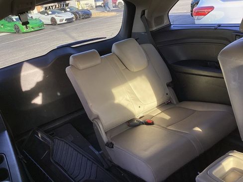 Used 2019 Honda Odyssey Elite image 6