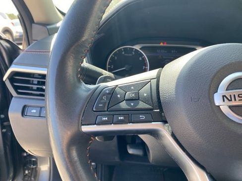 Used 2022 Nissan Altima 2.0 SR image 22