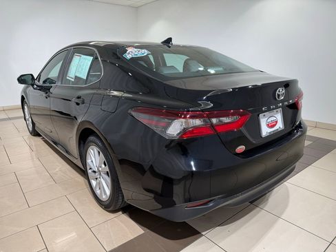 Certified 2024 Toyota Camry LE image 3