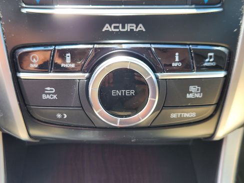 Used 2015 Acura TLX V6 SH-AWD w/ Advance Package image 22