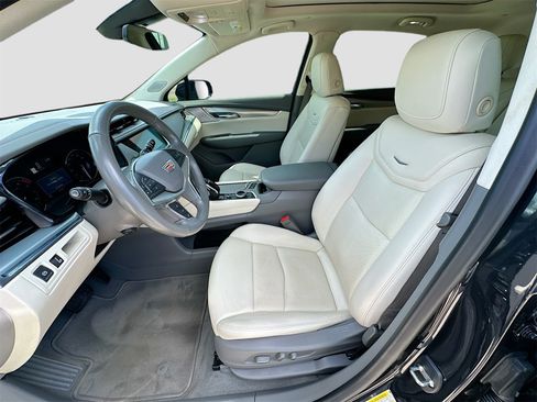 Used 2020 Cadillac XT5 Premium Luxury image 22