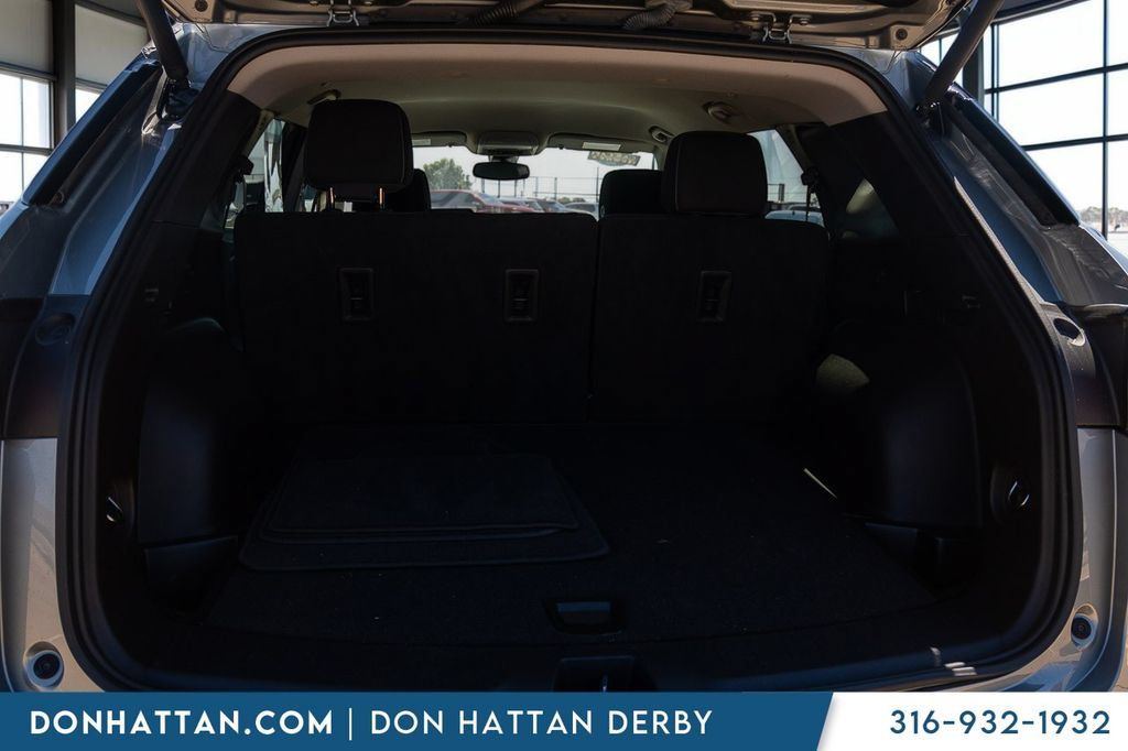 Used 2023 Chevrolet Blazer LT w/ Convenience Package FWD image 31
