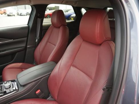 Used 2025 MAZDA CX-30 AWD 2.5 S w/ Preferred Package image 10