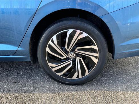 Used 2020 Volkswagen Jetta SEL image 10