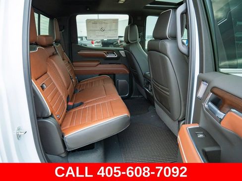 Used 2026 GMC Sierra 1500 Denali Ultimate AWD/4WD image 23