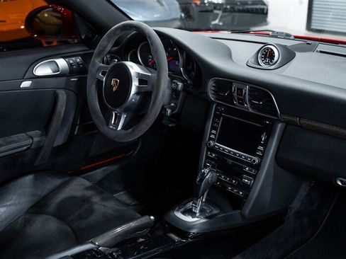 Used 2011 Porsche 911 Carrera GTS RWD image 50