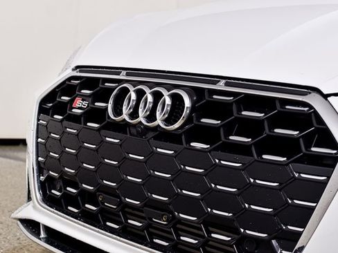 Used 2024 Audi S5 Prestige AWD/4WD image 11