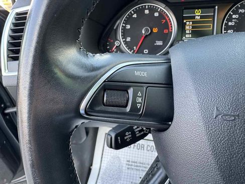 Used 2017 Audi Q5 2.0T Premium w/ Audi MMI Navigation Plus image 14