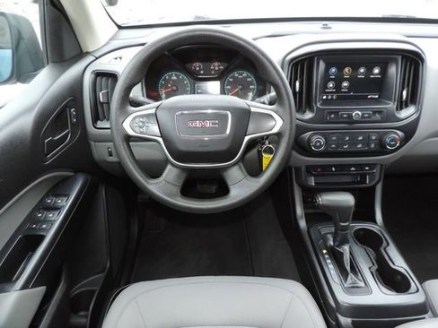 Used 2019 GMC Canyon Base w/ Convenience Package image 21