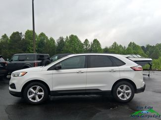 Used 2020 Ford Edge SE FWD video 2