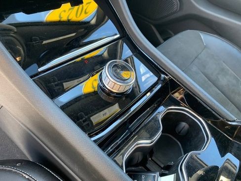 Certified 2023 Jeep Grand Cherokee Altitude image 22