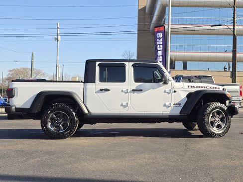 Used 2020 Jeep Gladiator Rubicon image 27