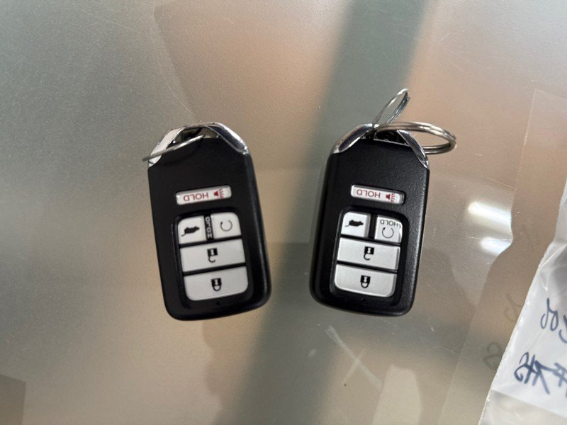 Used 2020 Honda CR-V EX-L image 10