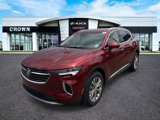 Used 2023 Buick Envision Preferred FWD video 1