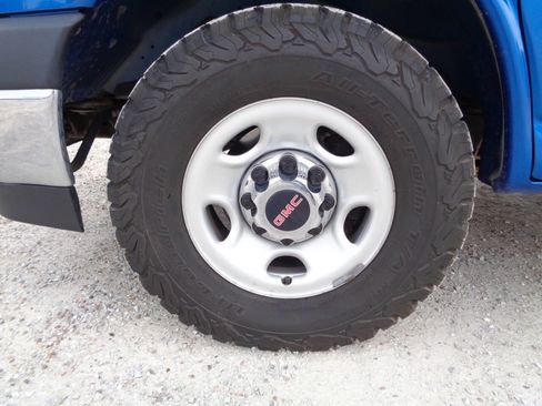 Used 2018 GMC Savana 3500 LT w/ LT Preferred Equipment Group image 18