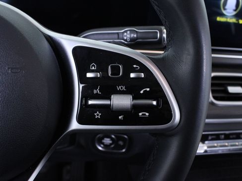 Used 2020 Mercedes-Benz GLS 450 GLS 450 image 25