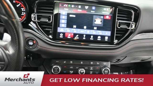 Used 2023 Dodge Durango R/T AWD/4WD image 12