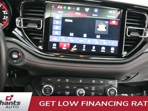 Used 2023 Dodge Durango R/T AWD/4WD image 12