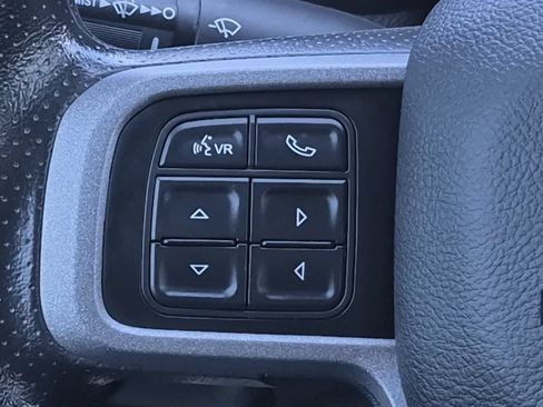 Used 2022 RAM 2500 Tradesman AWD/4WD image 23