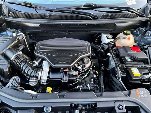 Used 2020 Cadillac XT5 Premium Luxury image 31