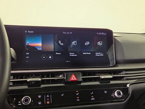 Certified 2026 Kia Sportage LX AWD/4WD image 16