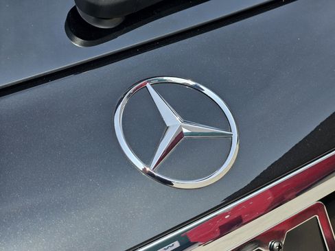 Certified 2024 Mercedes-Benz GLE 350 4MATIC image 9