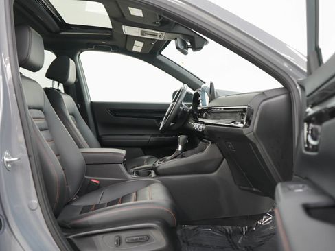 Used 2024 Honda CR-V Sport Touring image 11