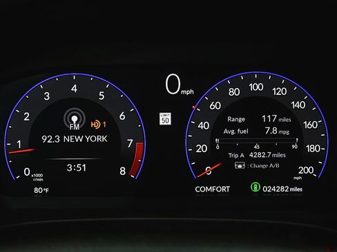 Used 2024 Acura Integra Type S FWD image 37