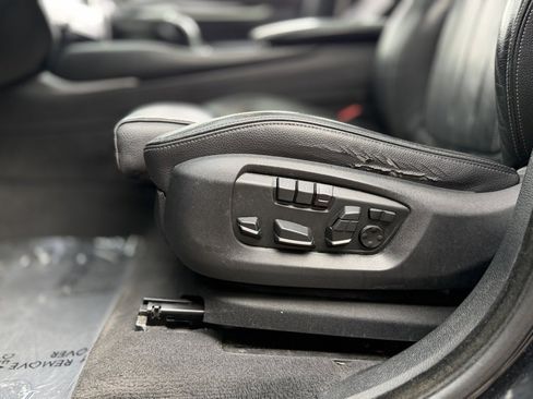 Used 2018 BMW X6 sDrive35i image 27