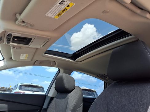 Used 2025 Honda Accord SE image 22