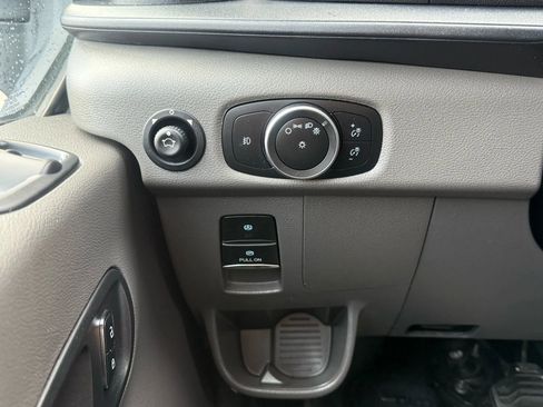 Used 2023 Ford Transit 250 Low Roof w/ Exterior Upgrade Package image 18