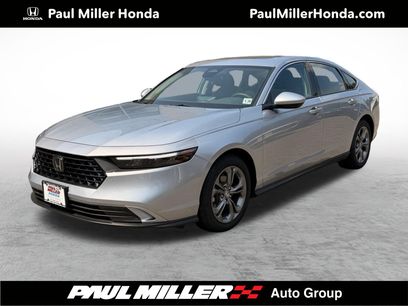 Certified 2024 Honda Accord EX