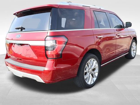 Used 2019 Ford Expedition Platinum AWD/4WD image 24