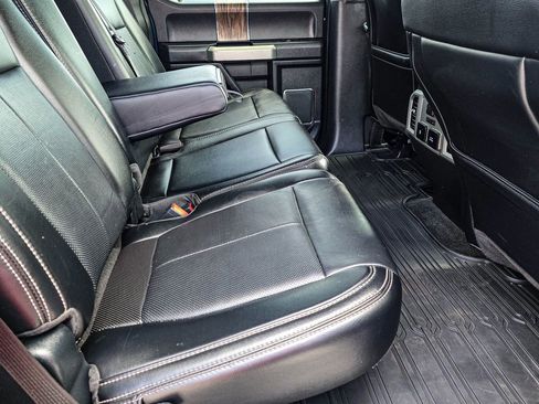 Used 2020 Ford F150 Lariat w/ Equipment Group 502A Luxury image 34