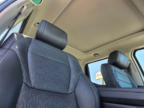 Used 2023 Toyota Tundra Limited w/ TRD Off-Road Package AWD/4WD image 21