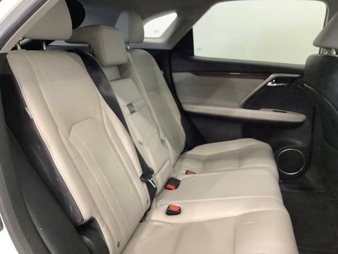 Used 2019 Lexus RX 350 AWD w/ Navigation Package image 35
