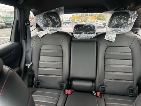 New 2026 Honda CR-V Sport-L image 40