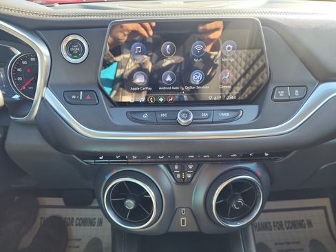 Used 2021 Chevrolet Blazer LT image 14