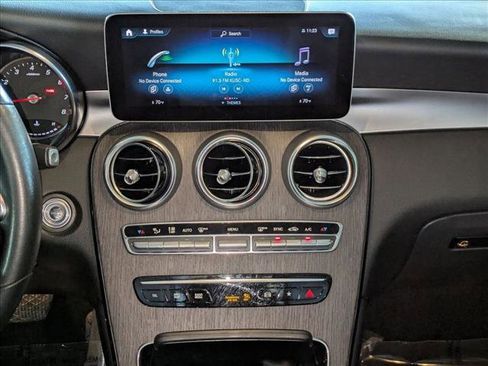 Certified 2020 Mercedes-Benz GLC 300 image 15