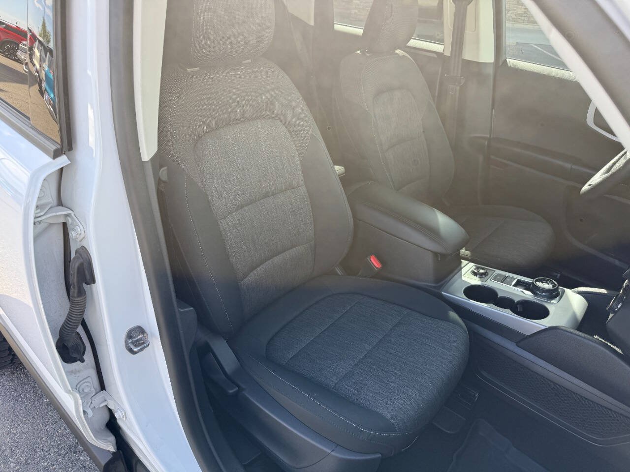 Used 2023 Ford Bronco Sport Big Bend AWD/4WD image 10