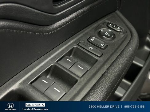 Used 2023 Honda Odyssey Sport image 18