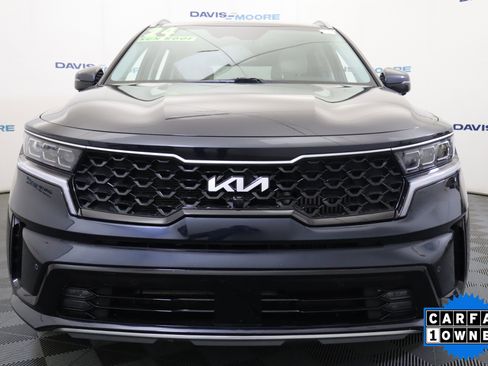 Used 2024 Kia Sorento SX Prestige image 13