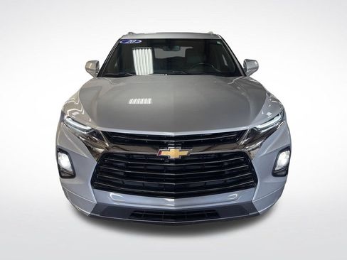 Used 2020 Chevrolet Blazer Premier AWD/4WD image 9
