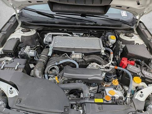 Used 2024 Subaru Outback Wilderness image 23